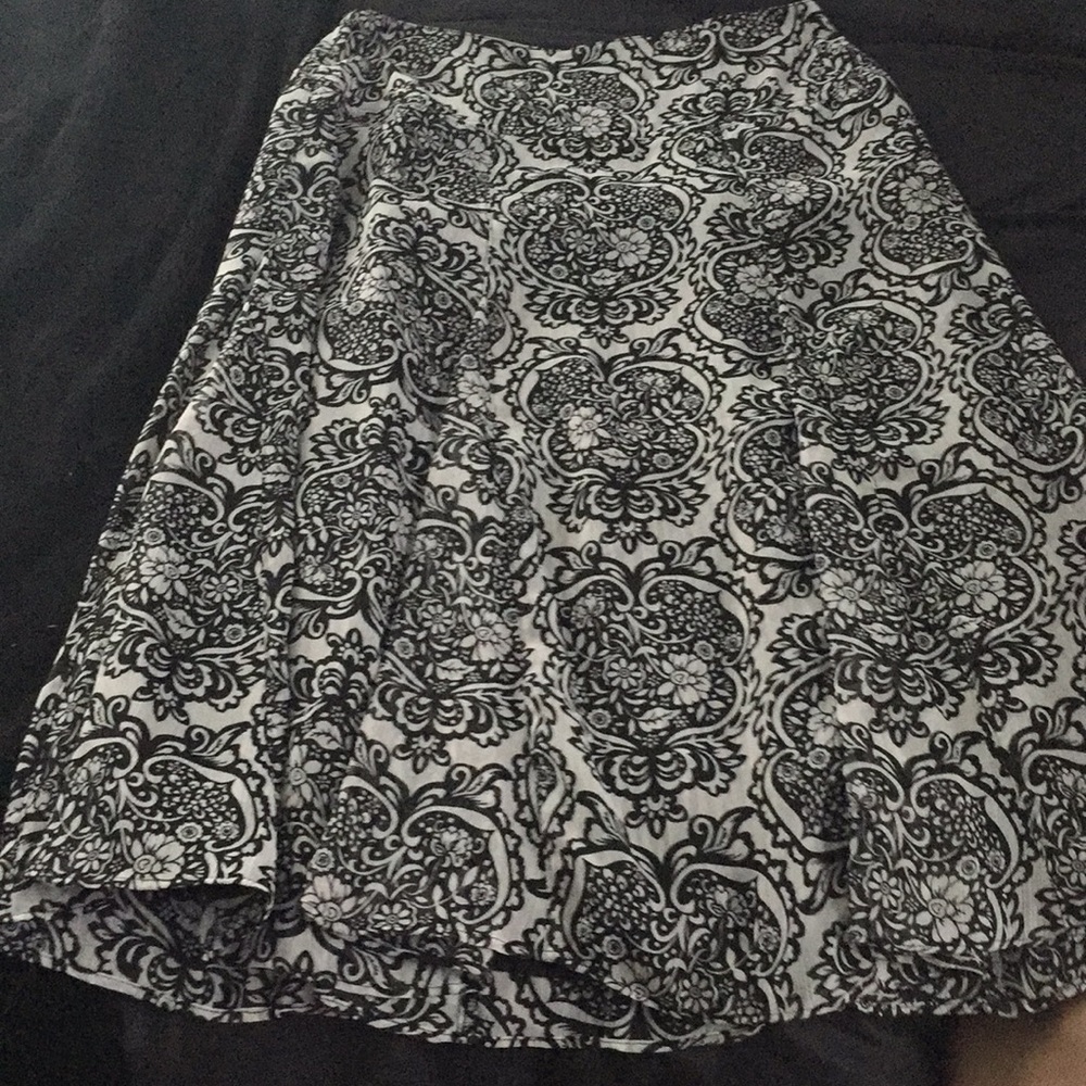 Summer skirt